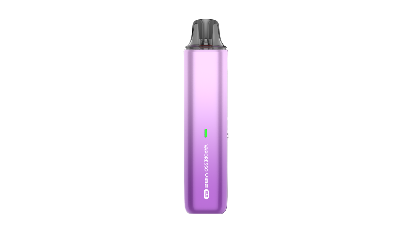 Vaporesso Vibe - Grape Purple