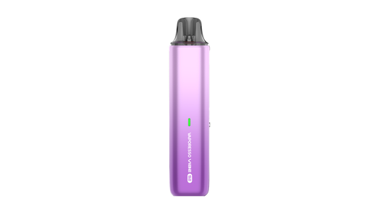 Vaporesso Vibe - Grape Purple