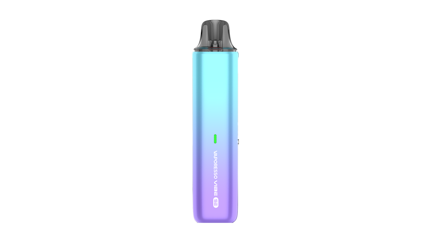 Vaporesso Vibe - Ice Blueberry