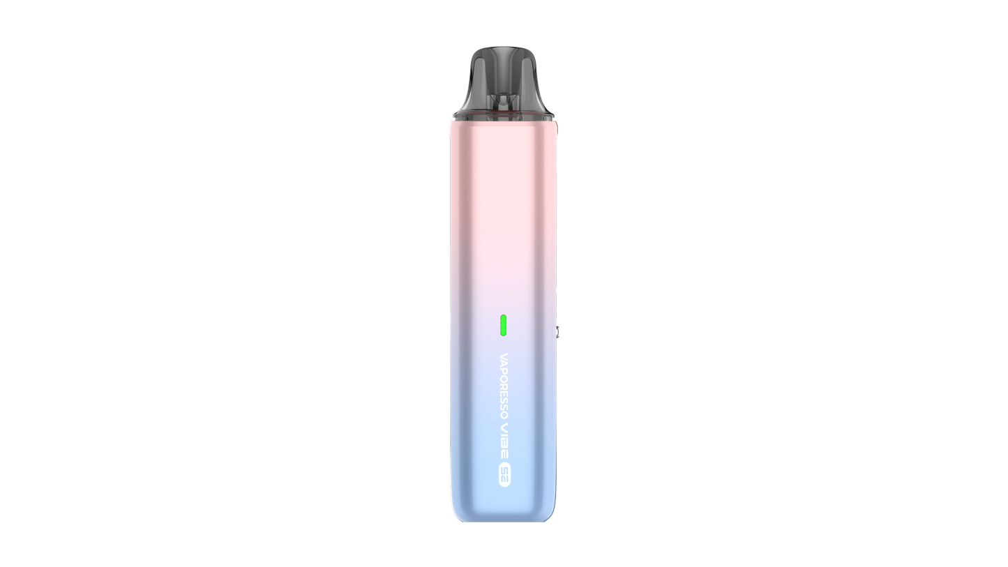 Vaporesso Vibe - Ice Cream Pink