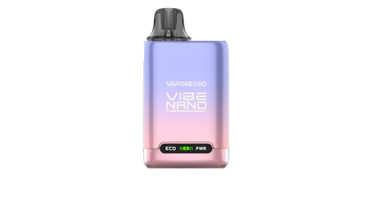 Vibe Nano - Ice Cream Pink