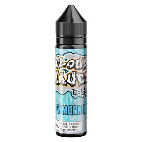 Cloud Haven- Icy Morning 20mg - 60ml
