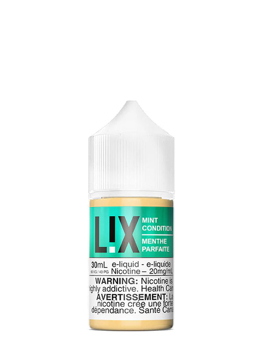 Lix Mint Condition 20mg