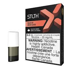 STLTH 2mL - Peach (AB)