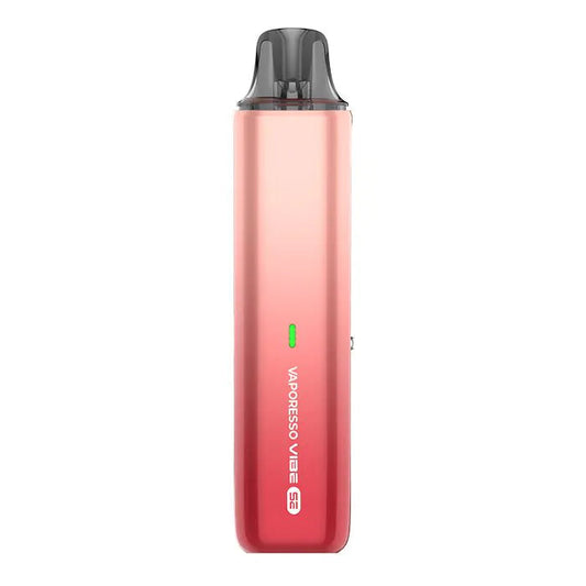 Vaporesso Vibe - Strawberry Red