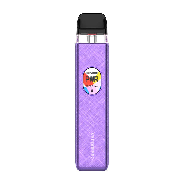 Vaporesso Xros 5 Violet Silk