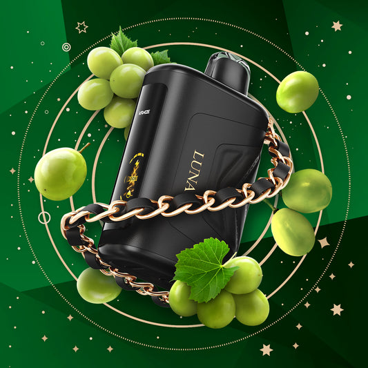 Emerald Green Grape (AB)