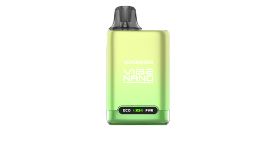 Vibe Nano - Lime Green