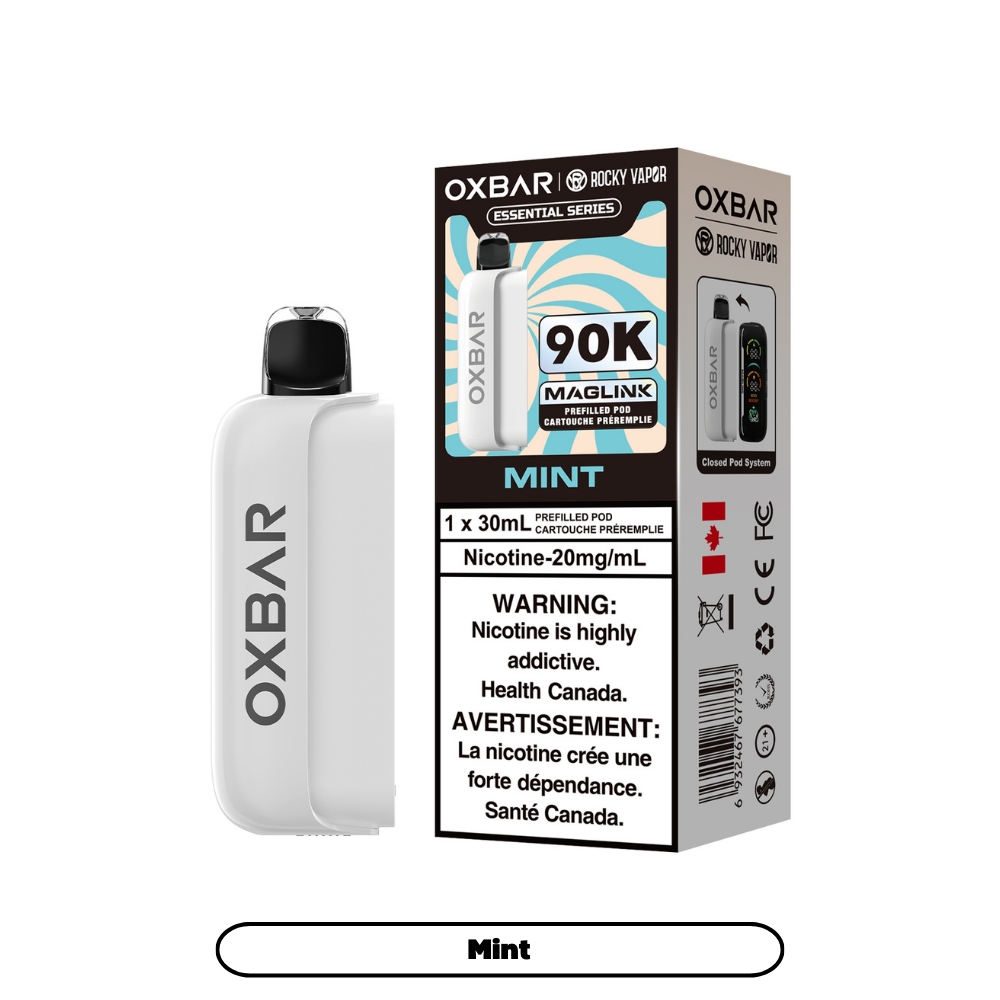 Maglink Pod - Mint
