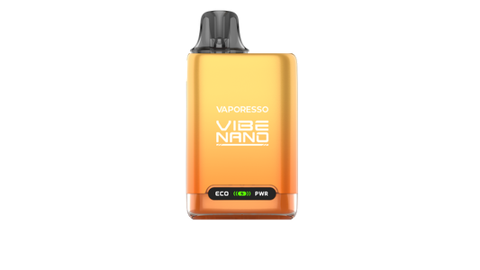 Vibe Nano - Orange Soda