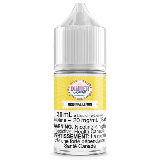 Original Lemon