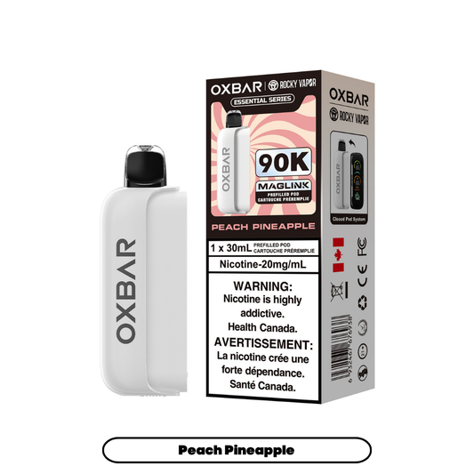 Maglink Pod - Peach Pineapple