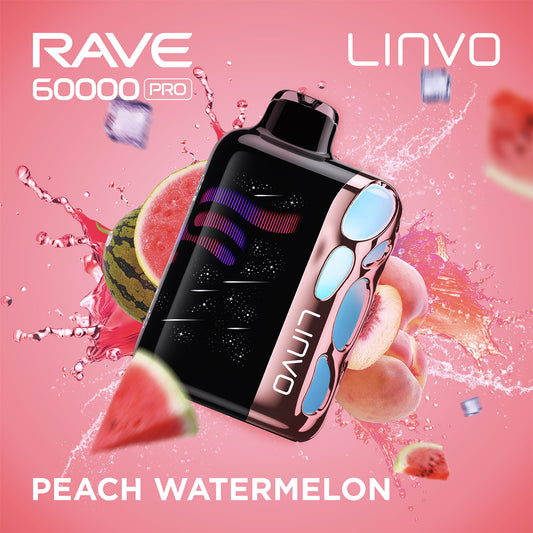 Peach Watermelon