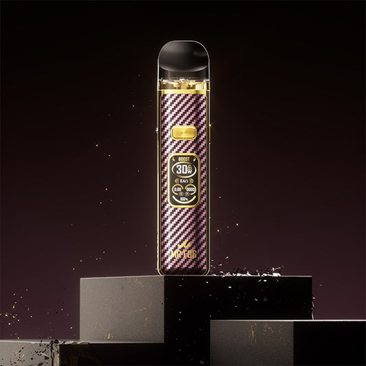 DRT - Pink Carbon