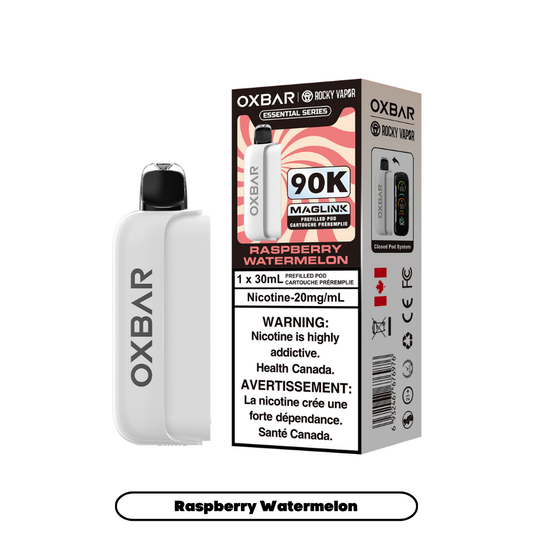 Maglink Pod - Raspberry Watermelon