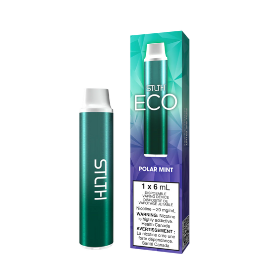 Eco - Polar Mint (AB)