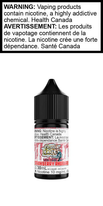 Strawberry Rhubarb 20mg (AB)