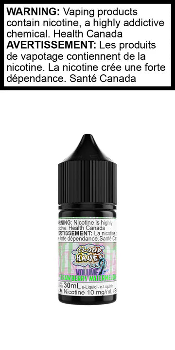 Strawberry Watermelon 10mg (AB)