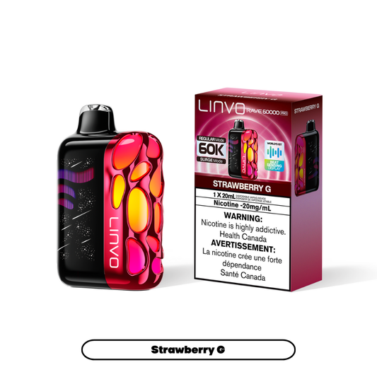 Strawberry G
