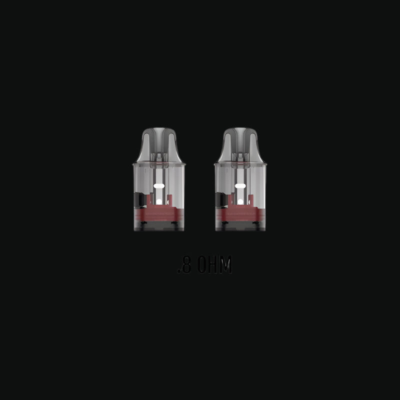 Vaporesso Vibe Replacement Pod 0.8 Ohm