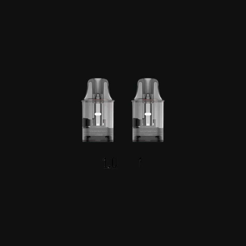 Vaporesso Vibe Replacement Pod 1.0 Ohm