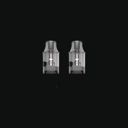 Vaporesso Vibe Replacement Pod 1.0 Ohm