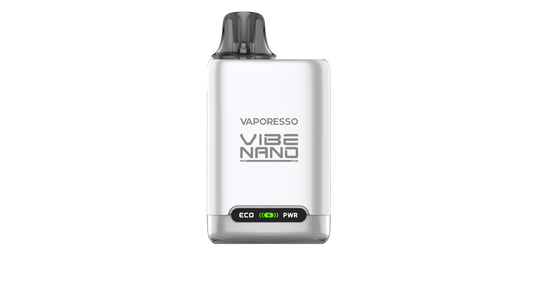 Vibe Nano - White
