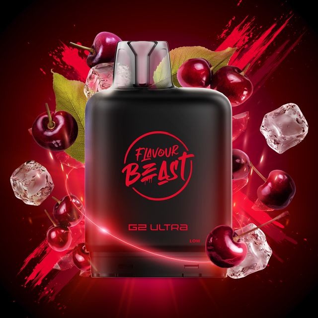 Cherry Blast