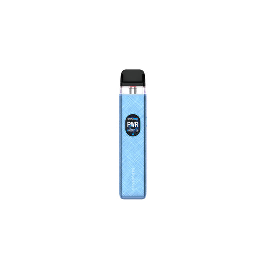 Vaporesso Xros 5 - Blue Silk