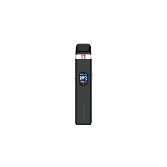 Vaporesso Xros 5 - Cosmic Black