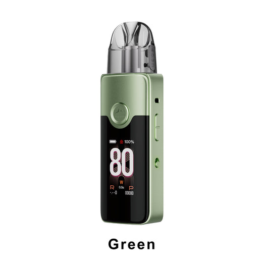 Vinci E80- Green