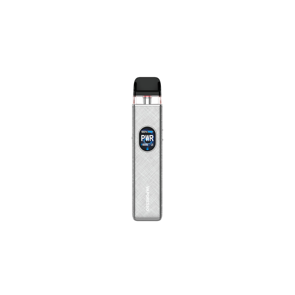 Vaporesso Xros 5 - Grey Silk