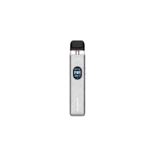 Vaporesso Xros 5 - Grey Silk