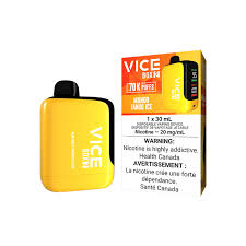 Vice Box 2- Mango Tango Ice