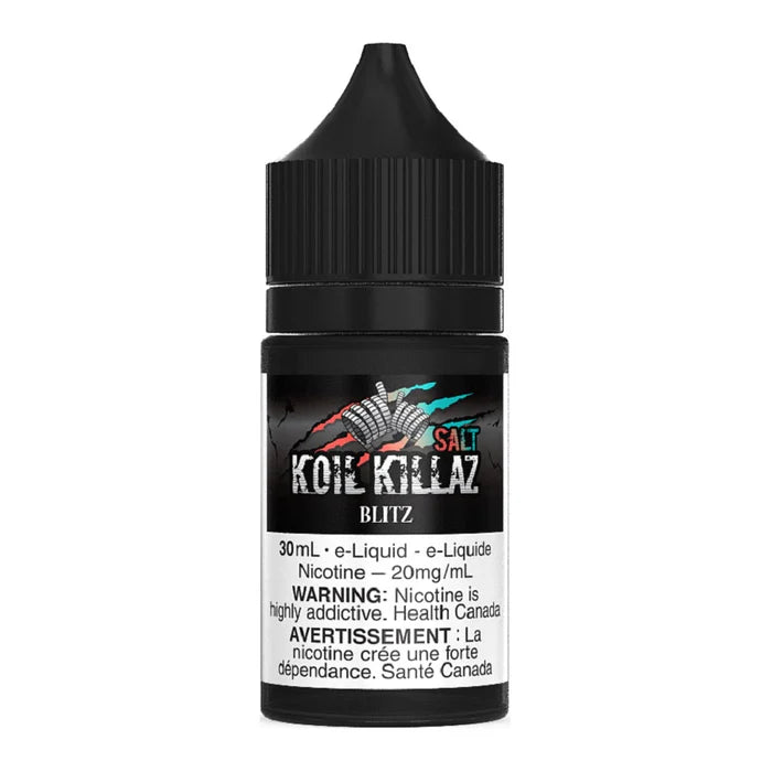 Blitz 20mg (30ml)