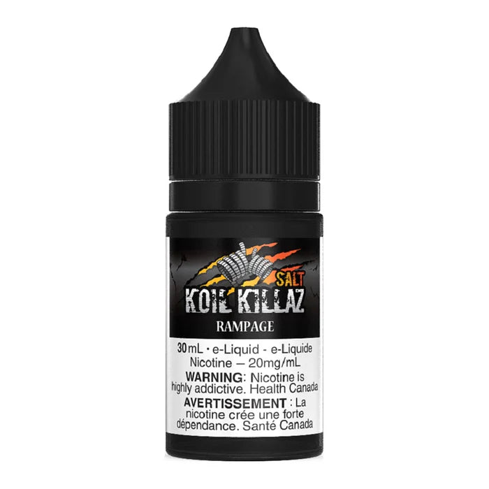 Rampage 20mg (30ml)