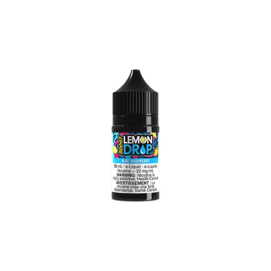 Boost - Blue Raspberry 20mg
