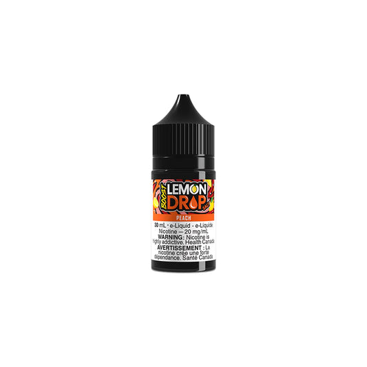 Boost - Peach 20mg