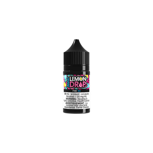 Boost - Peach Ice 20mg