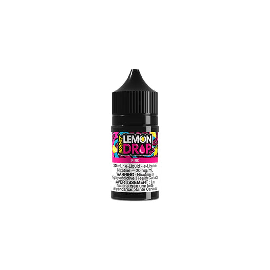Boost - Pink 20mg