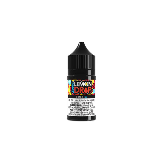 Boost - Punch Ice 20mg