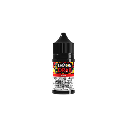 Boost - Punch 20mg