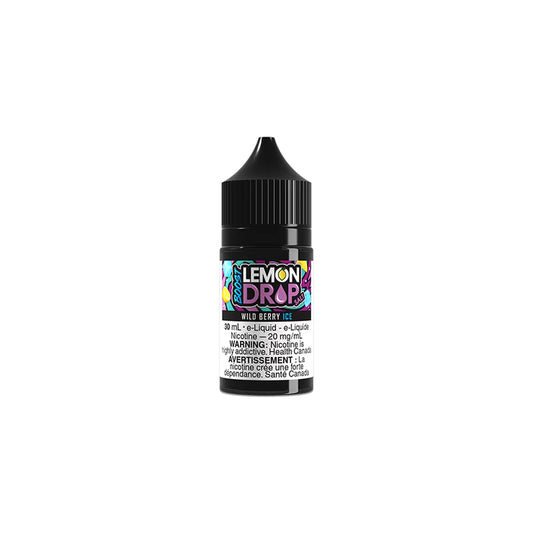 Boost - Wild Berry Ice 20mg