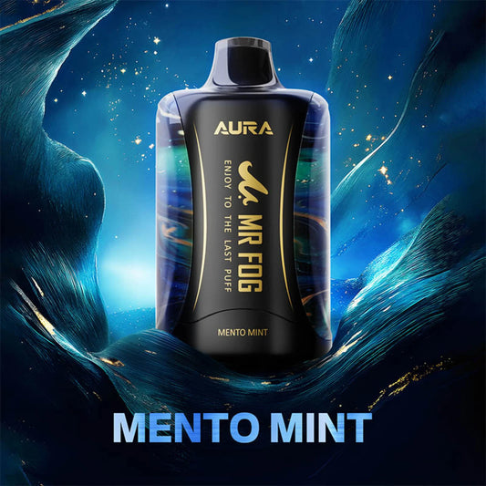 Aura - Mento Mint
