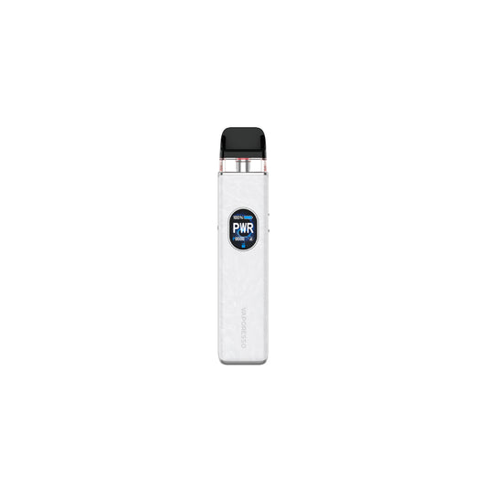 Vaporesso Xros 5 - Opal White