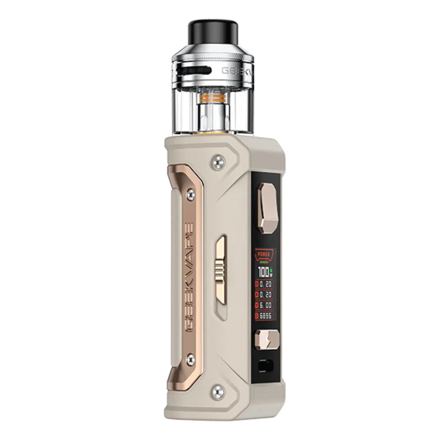 E100 Kit Beige