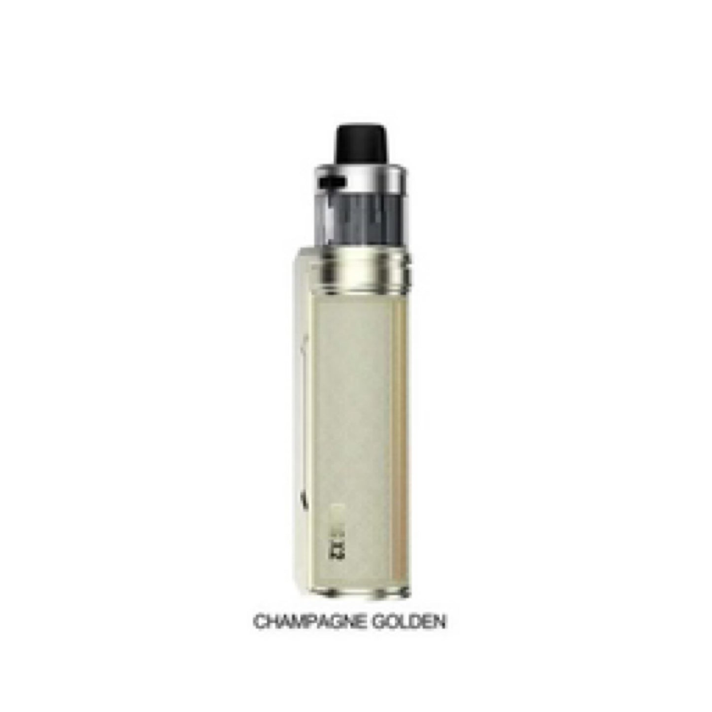 DRAG X2 80w Pod Kit - Champaign Gold