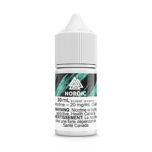 Nordic 20mg - AB