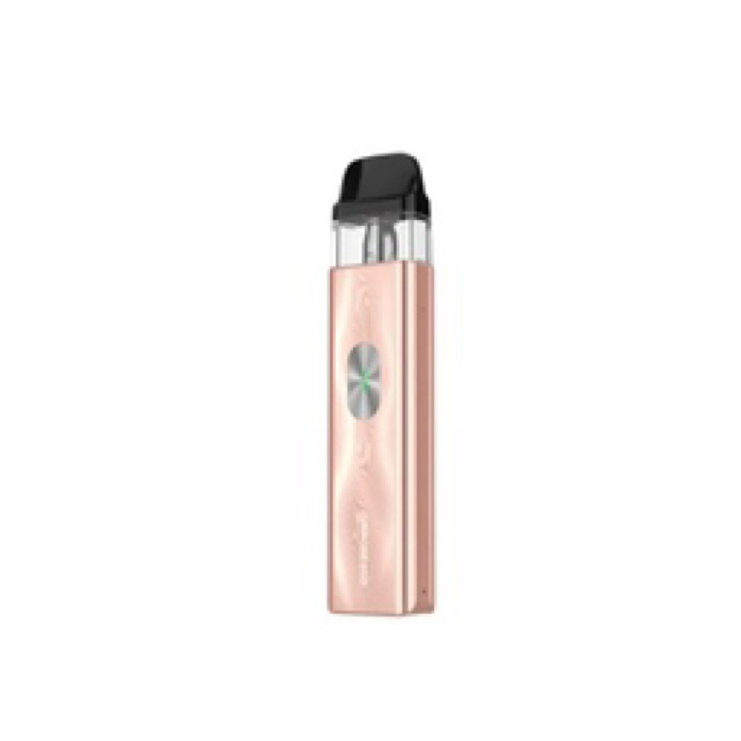 Xros 4 Mini Pod Kit- Champagne Gold