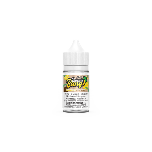 Pineapple Coconut 20mg (30ml)